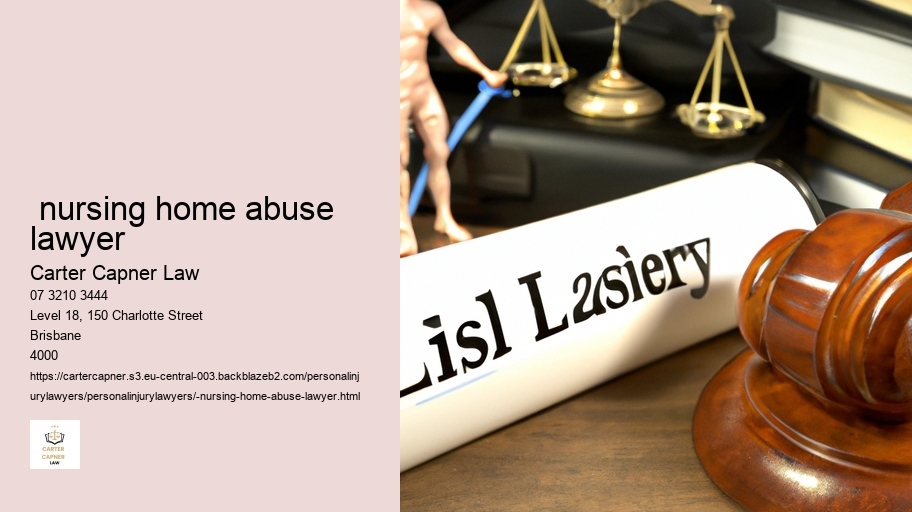  nursing home abuse lawyer 